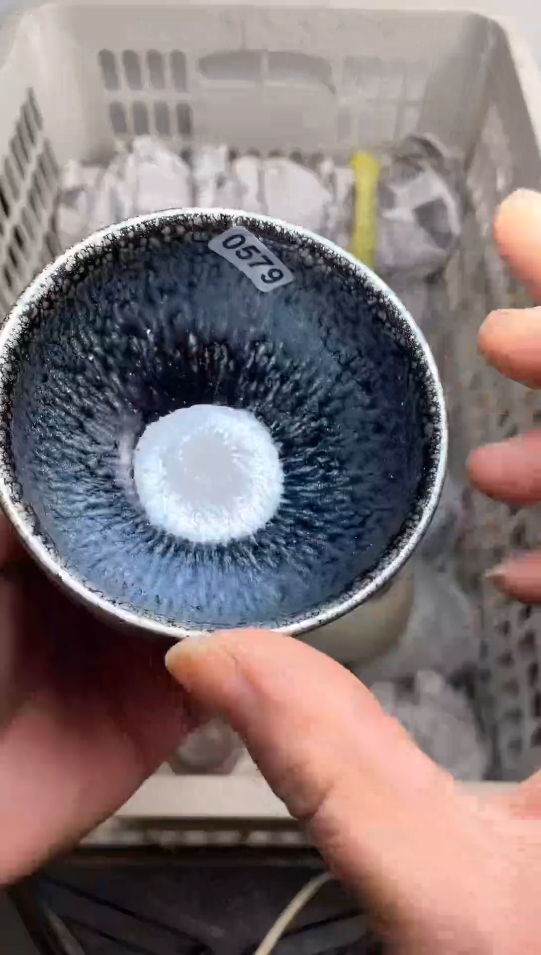 【闪购商品】茶盏高端茶器主人杯579