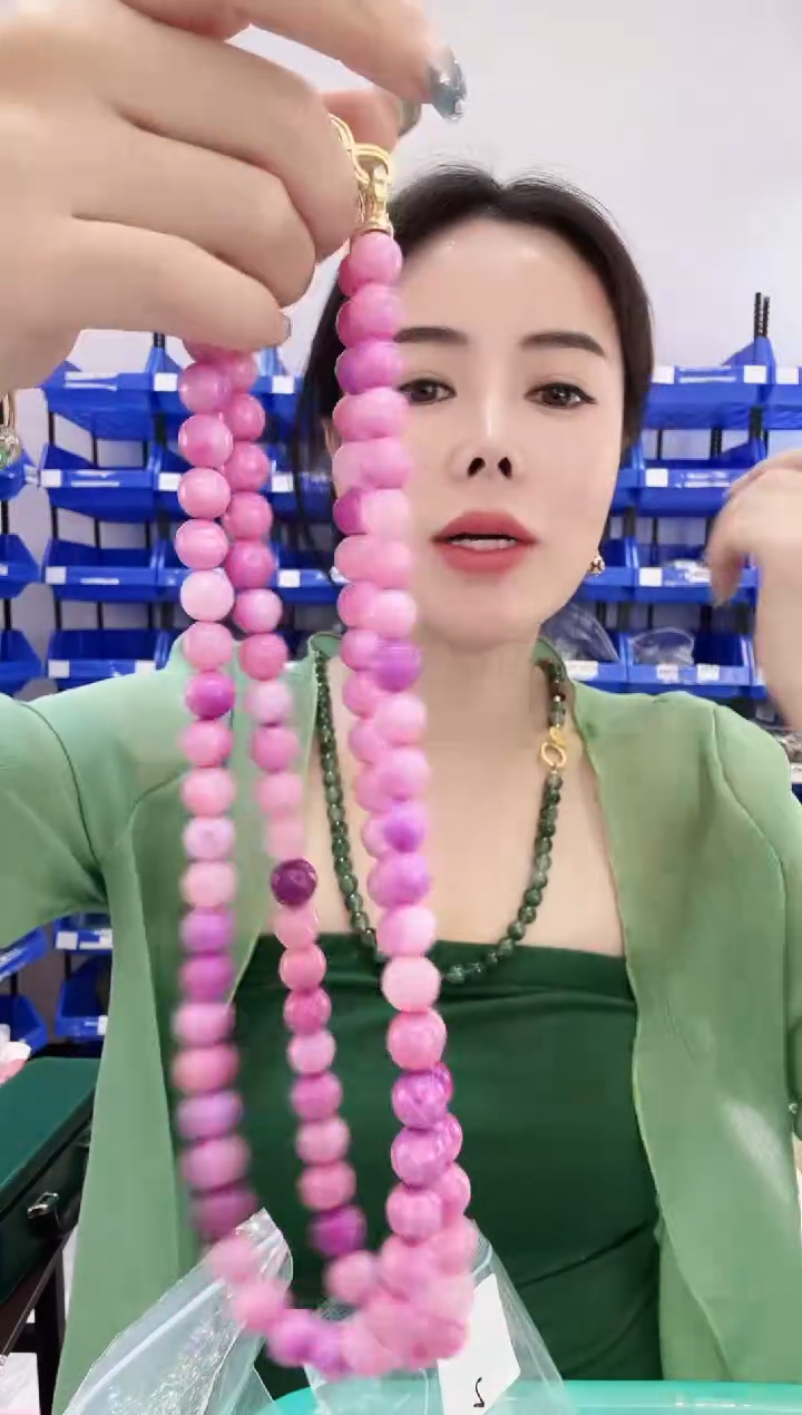 玛瑙/玉髓项链合金多样性发货只发其一