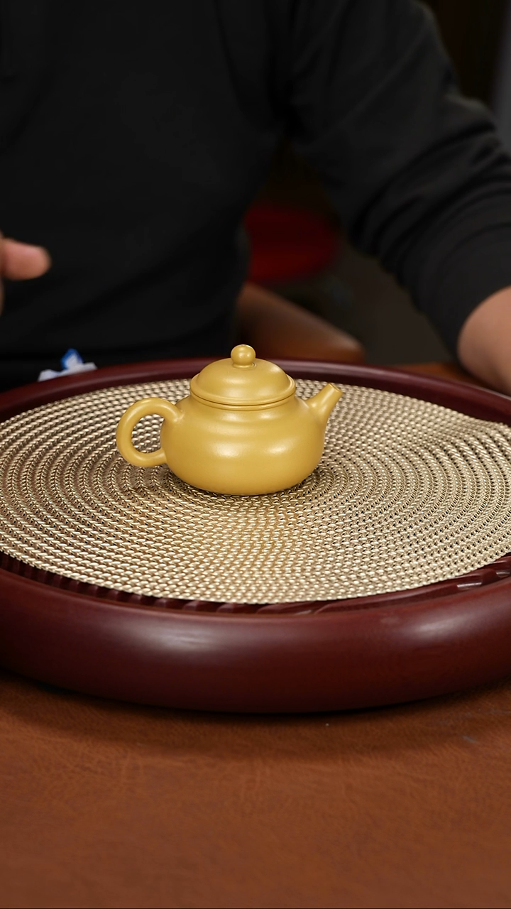 茶壶紫砂23     