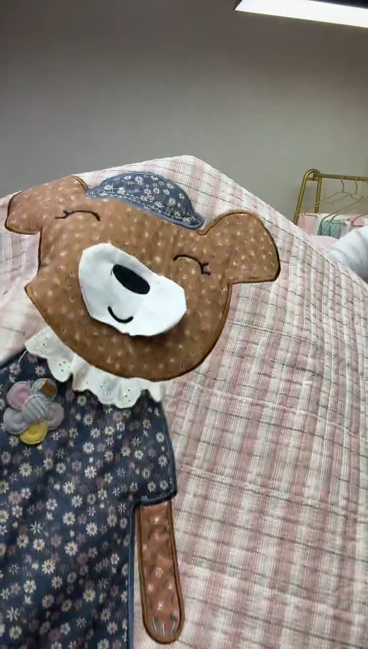 95%以上微瑕单床盖230*250