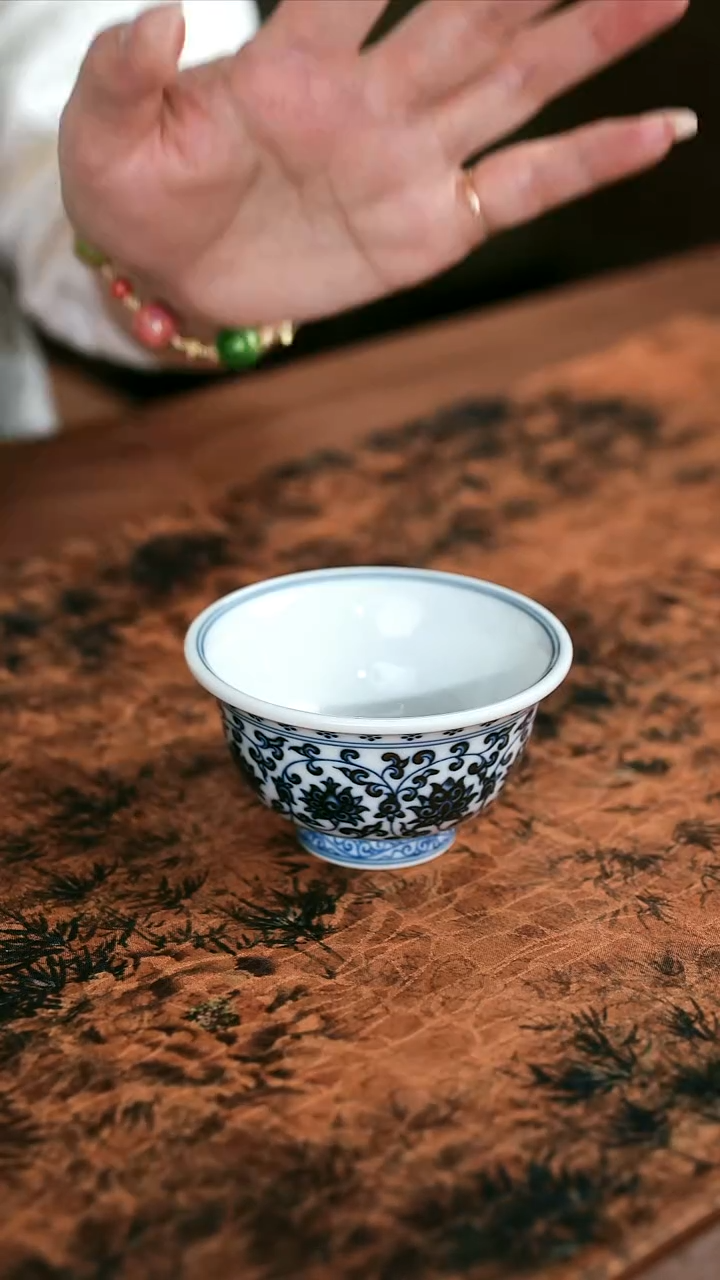 摆件瓷景德镇邮政专属链接@@@JD757
