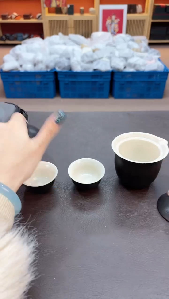 【闪购商品】摆件瓷SC1111111111