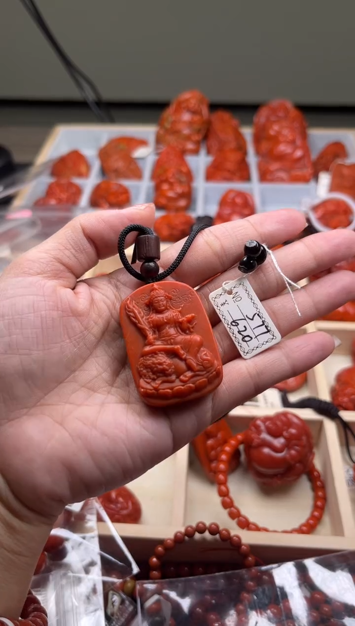 【闪购商品】南红玛瑙珠宝奇石未镶嵌577