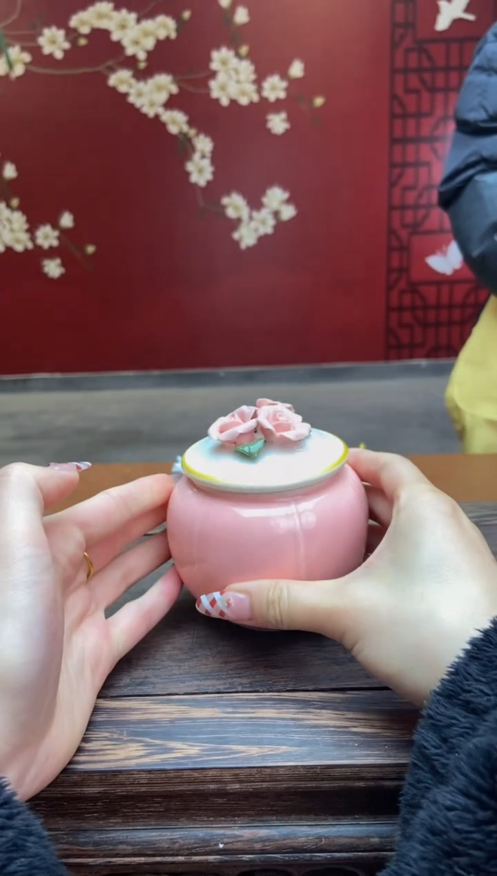 【闪购商品】婷婷陶瓷直播间专属链接