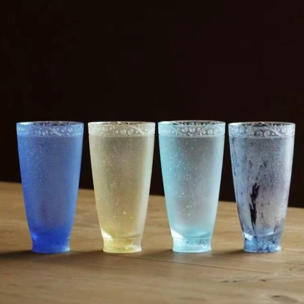 與山堂琉璃-战国杯160cc