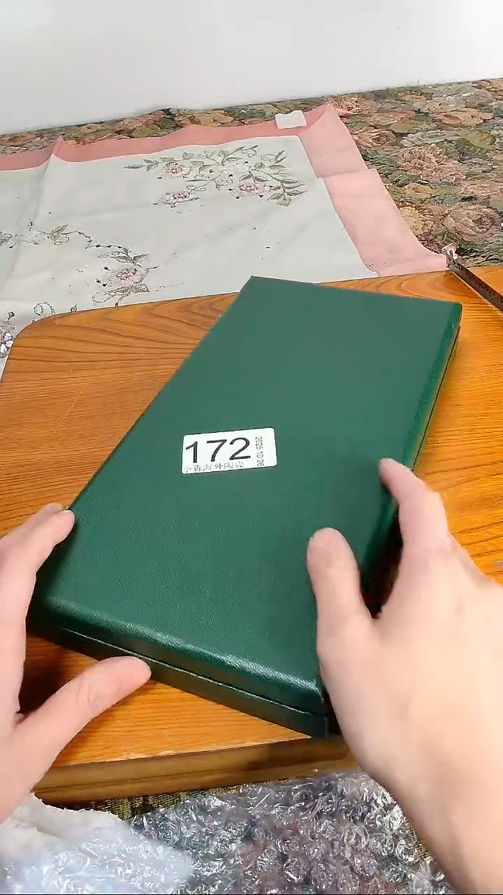 瓷片言****a小淼海外陶瓷工艺品