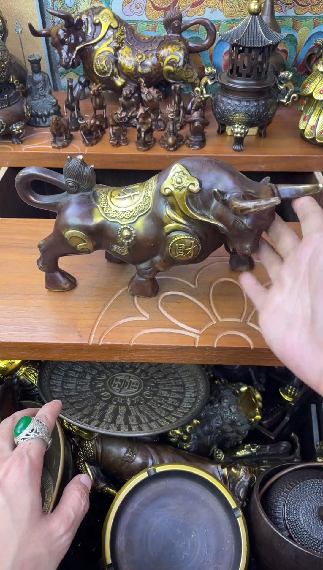 高品铜社精选链接