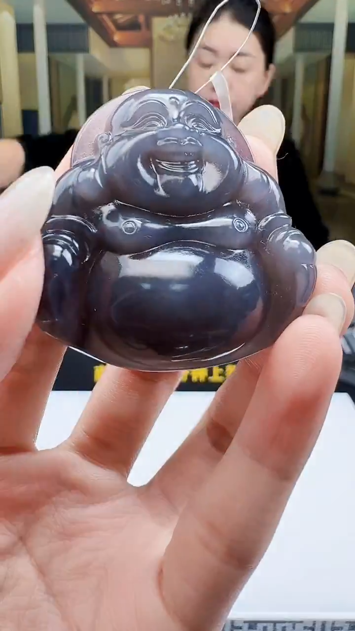 定制和田玉天然和田玉（拍一发一）