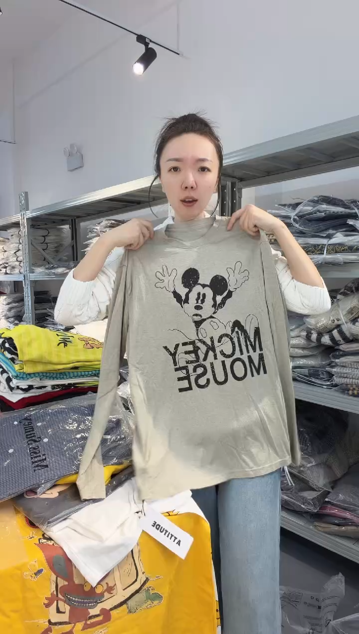 XiaoDan【闪购专属】福福款不退不折腾