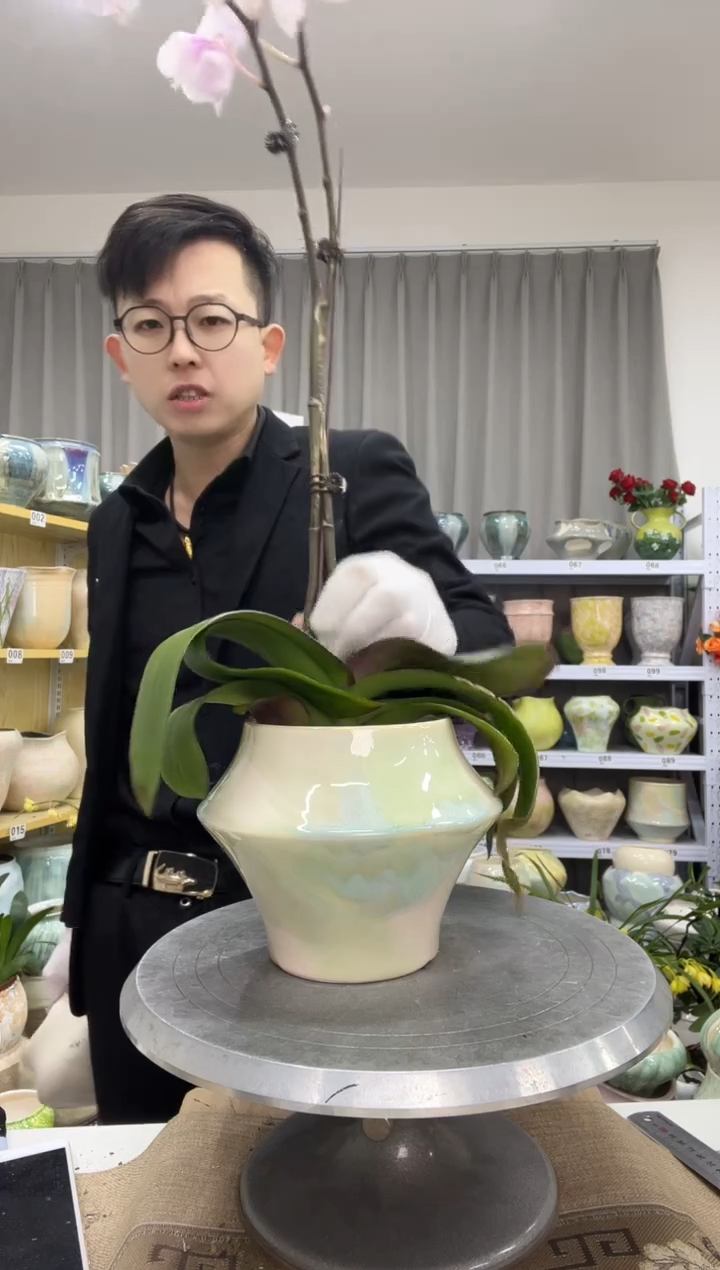 【12.31】花盆链接 高：14  口：11