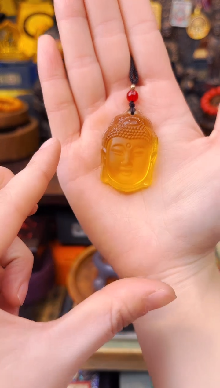 【闪购商品】蜜蜡裸石未镶嵌大美专属宠粉链接32154