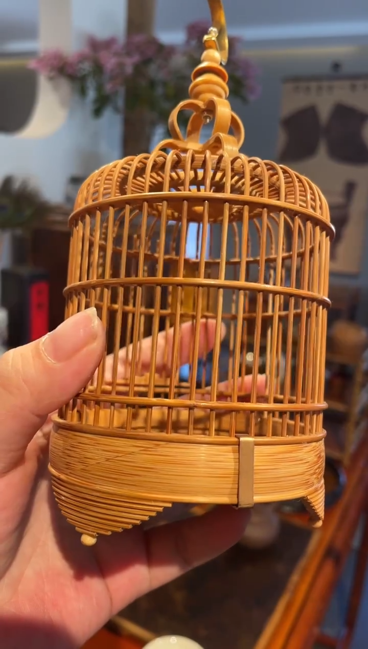 纯手工制作                  
