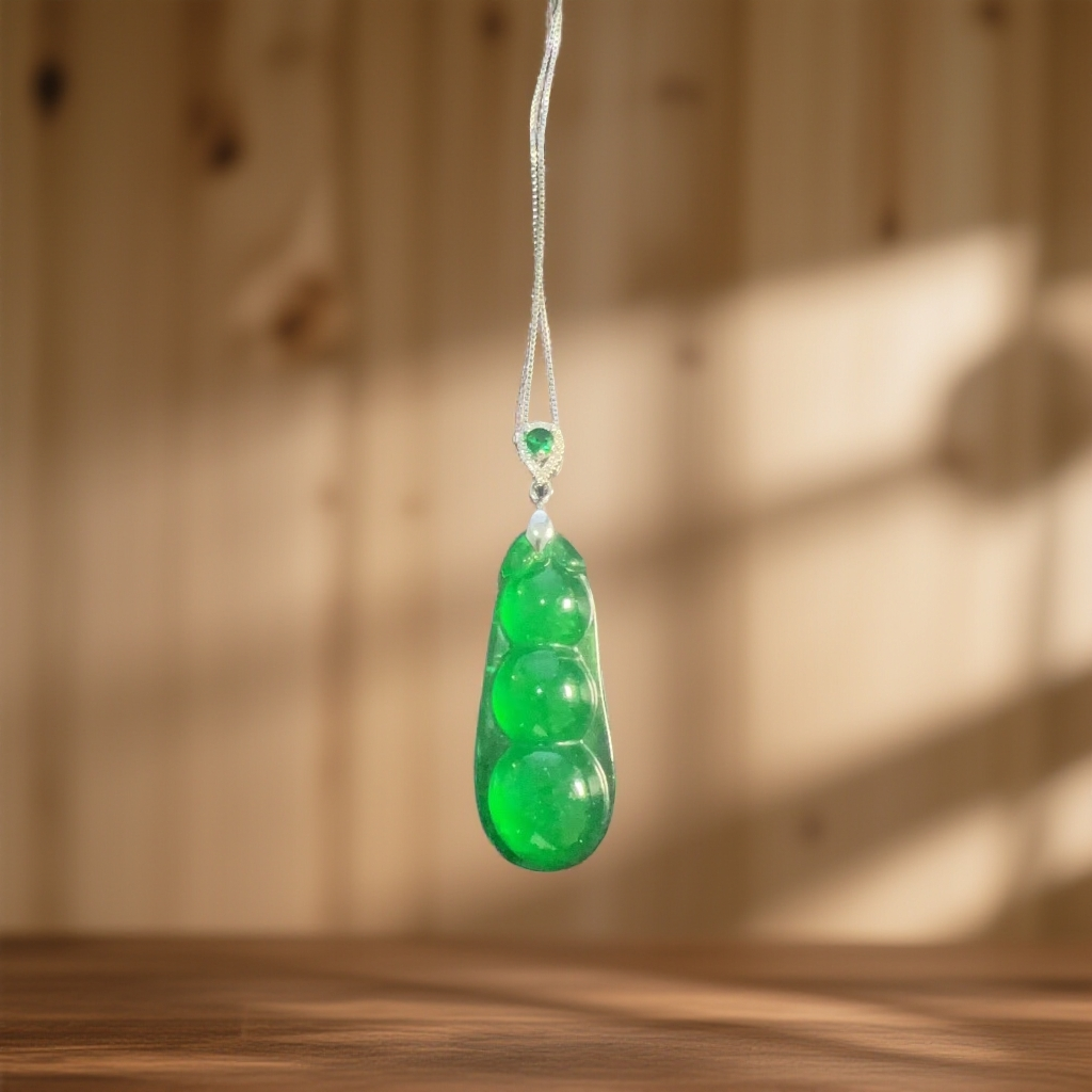 D20精美百搭时尚吊坠