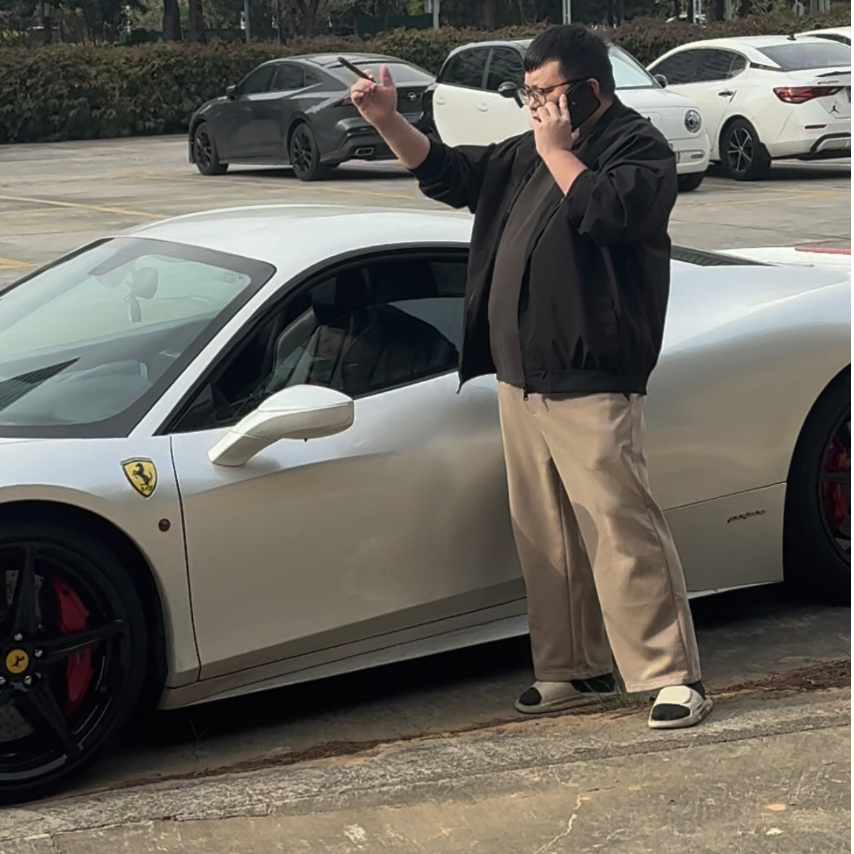 美国grailed知识笔记