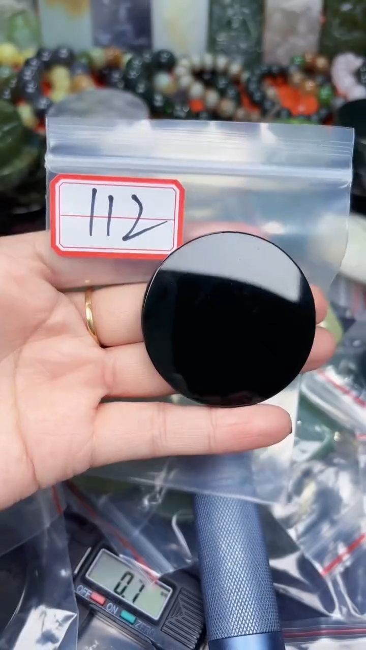 颈饰未镶嵌和田玉和田玉