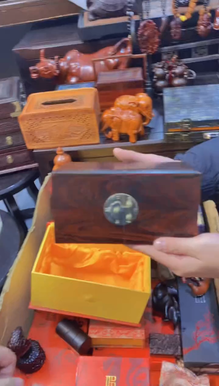 【闪购商品】木面包盒直播推荐直播推荐