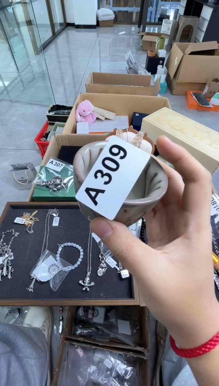 【闪购商品】QZ-00000000000000