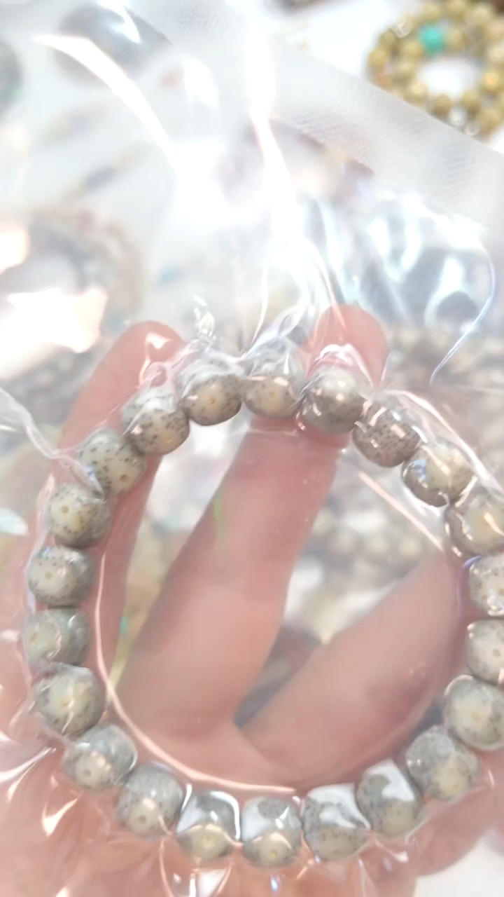 手串星月菩提高货福利1.0*9