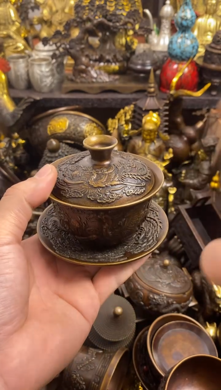 1案台摆件 物品摆件