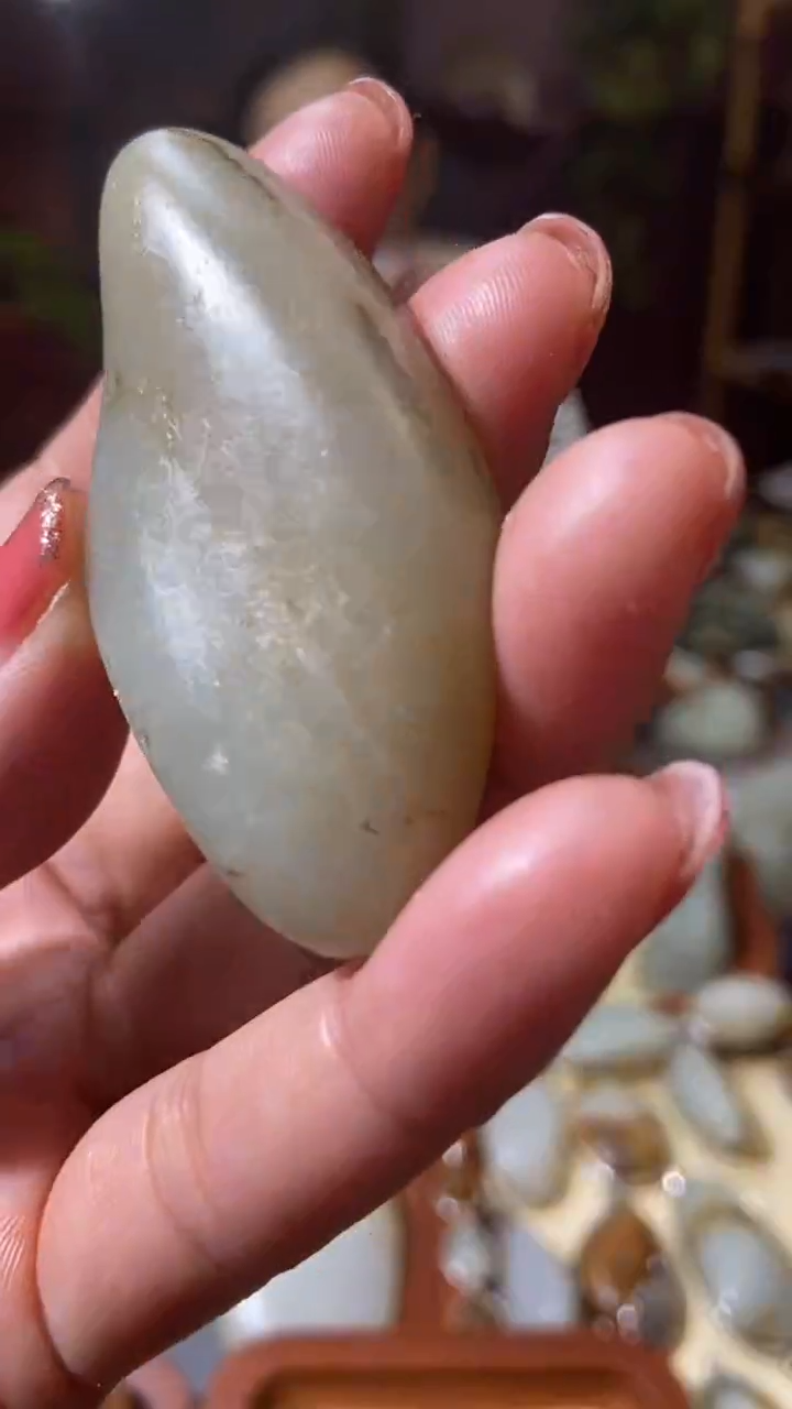 【闪购商品】和田玉挂件未镶嵌和田玉吊坠挂件精美