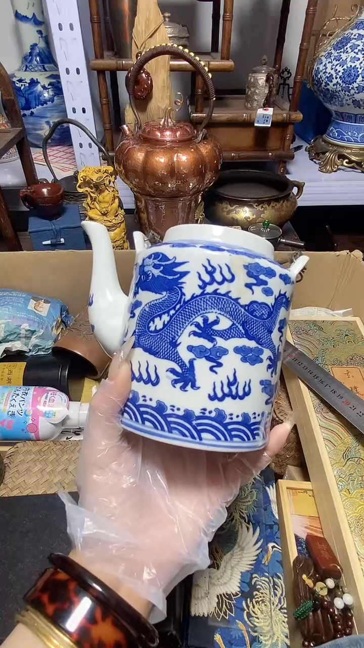 【闪购商品】瓷器瓷片瓷器瓷片