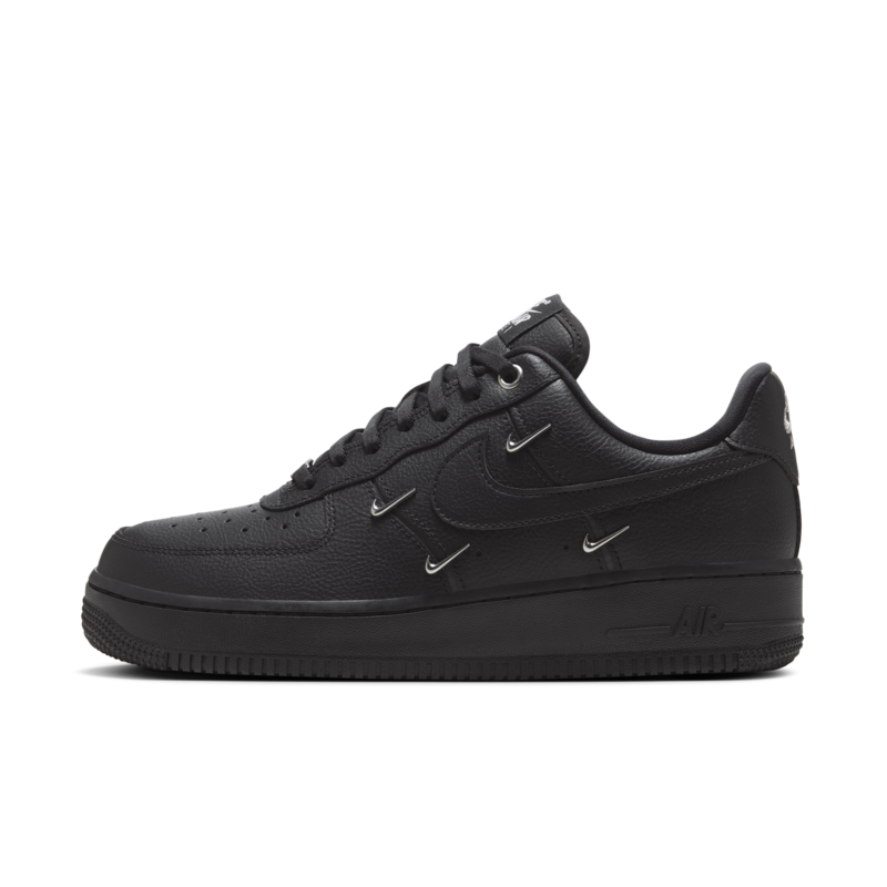 NIKE耐克女子WMNS AIR FORCE 1 '07 LX流光风时尚板鞋HQ1180-001