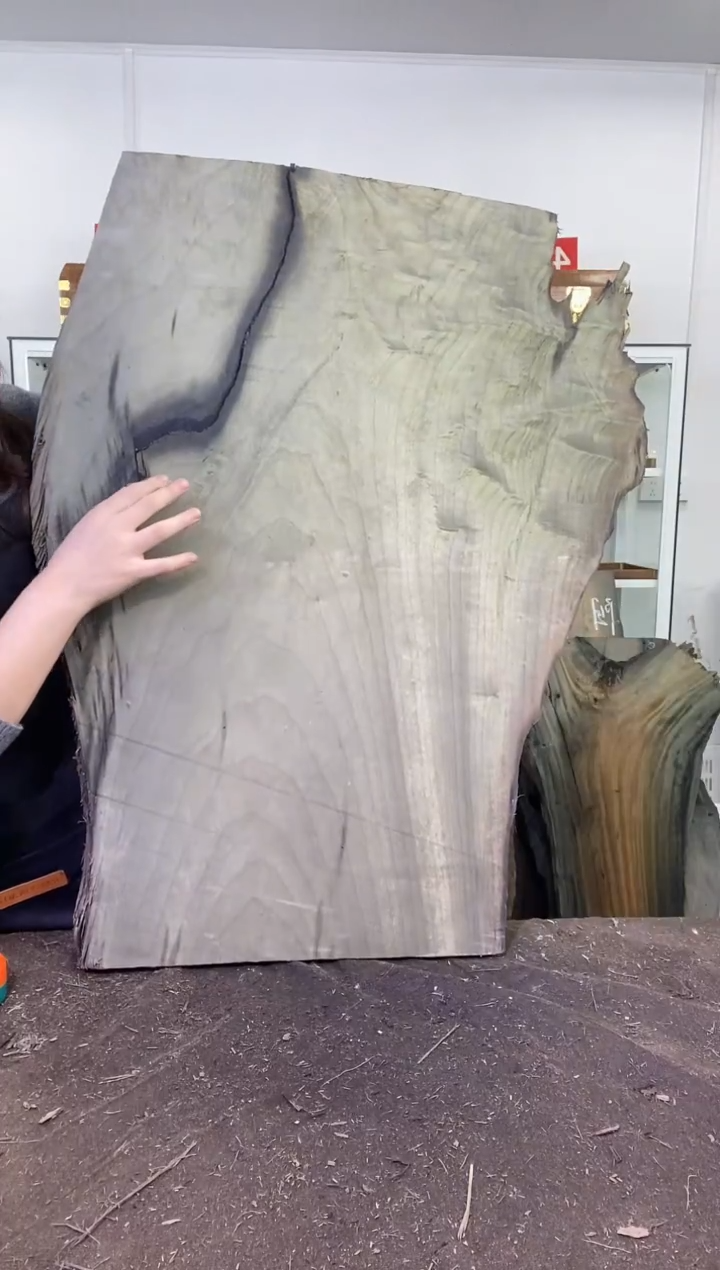 荣****艺金丝楠木原料木材