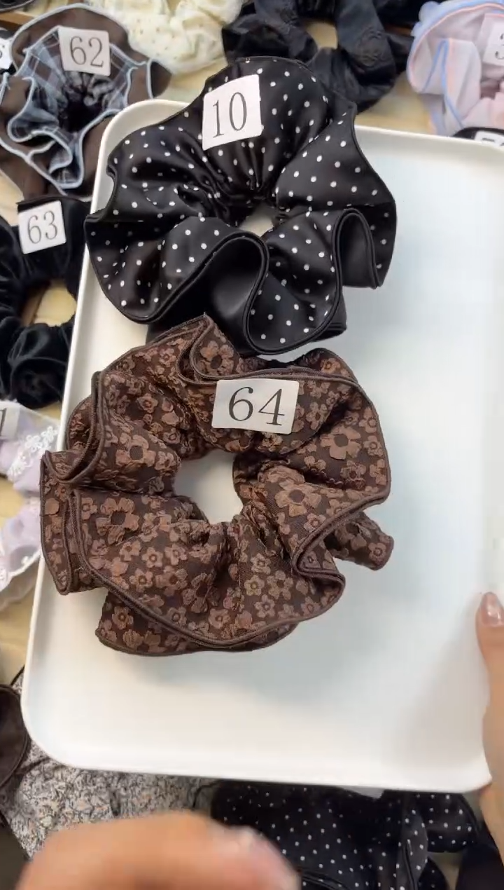 非金属布艺10+64