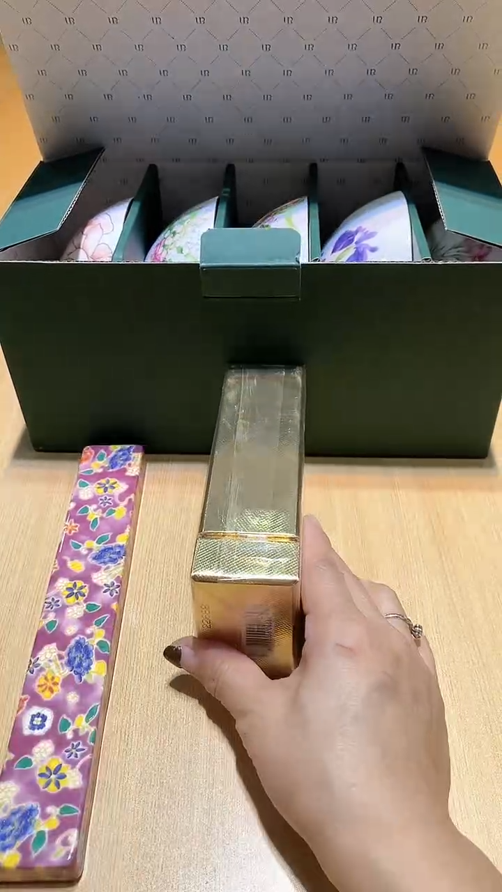 【闪购商品】瓷片锅碗瓢盆一件不剩 琥珀