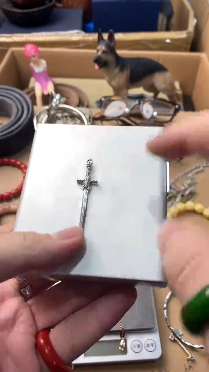 【闪购商品】瓷片四季故事杂货铺秀秀的小铺