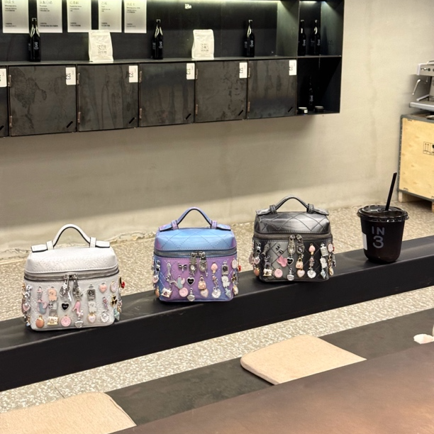 （迷你小废包）SINGSING1979正品小众设计师品牌包纯手工轻奢女包