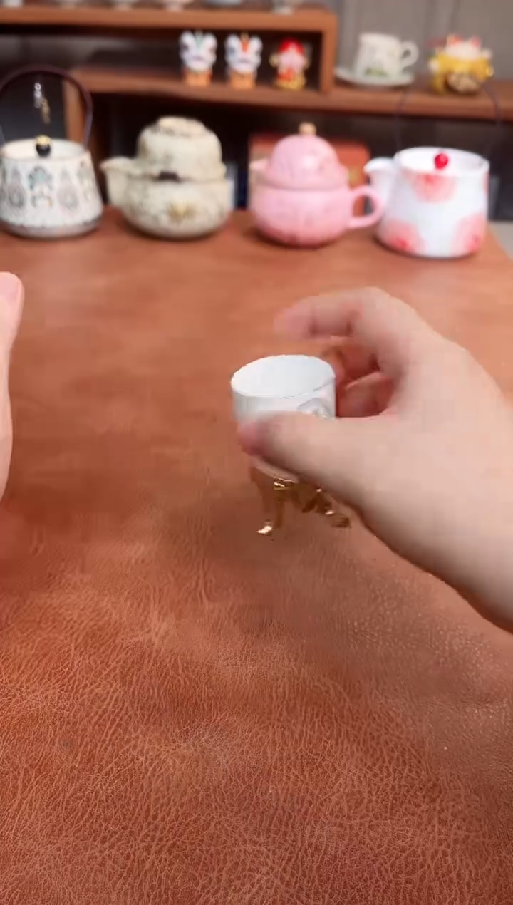 【高货清库存】(微瑕，完美主义勿拍）