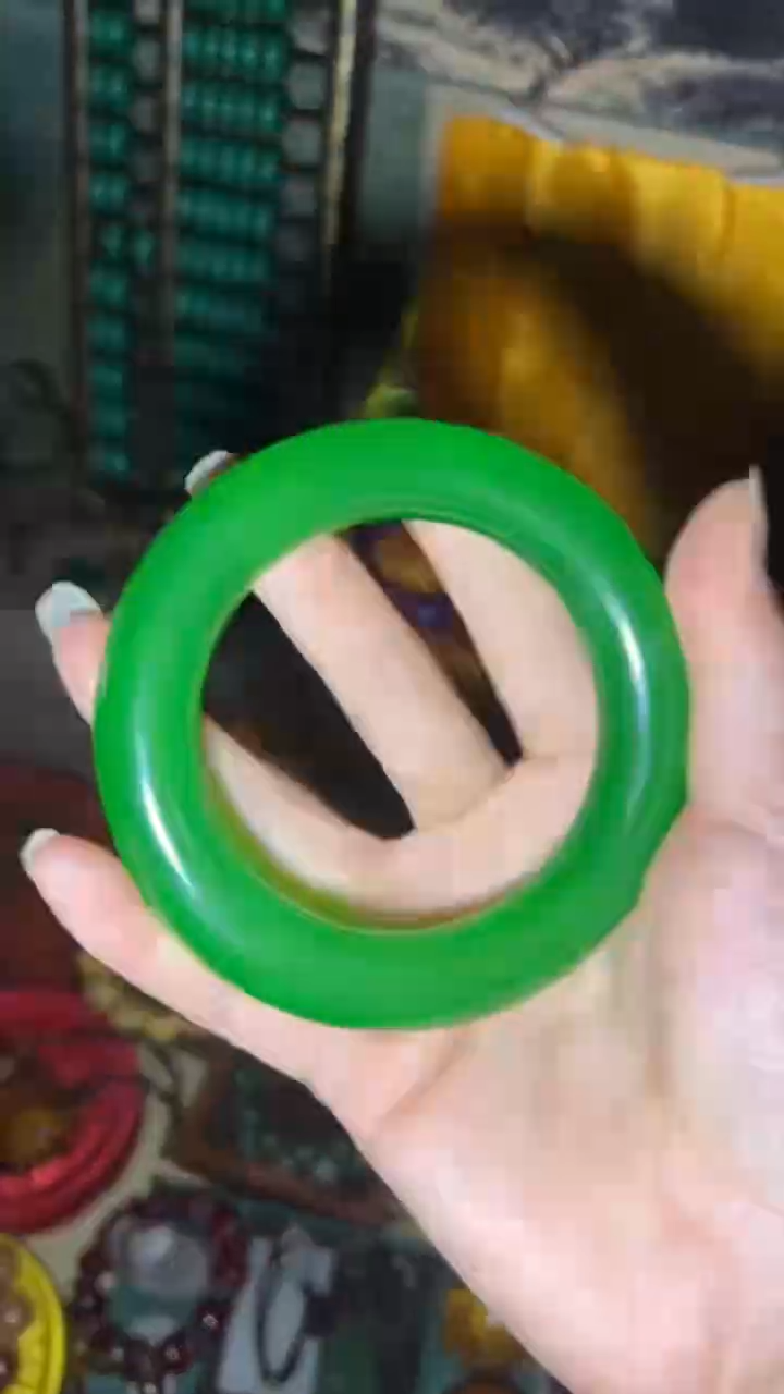 玉闪购高端商品链接带木盒