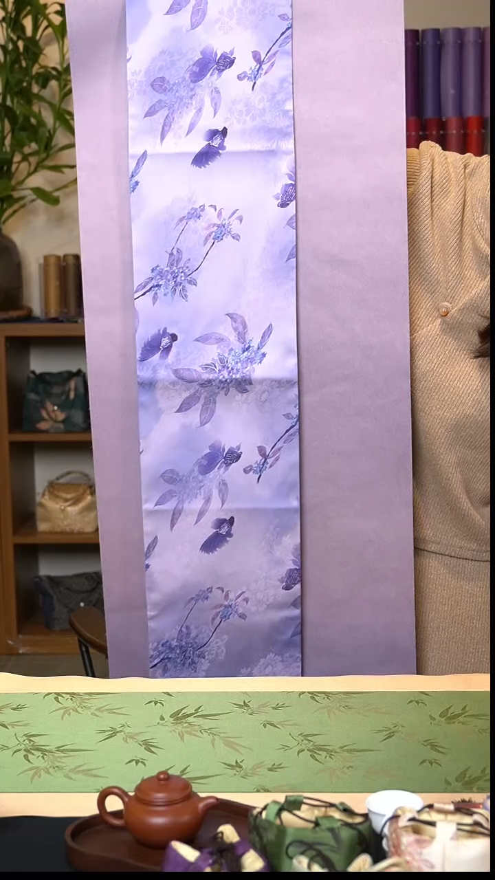 【闪购商品】底席210席心120茶席呈现出