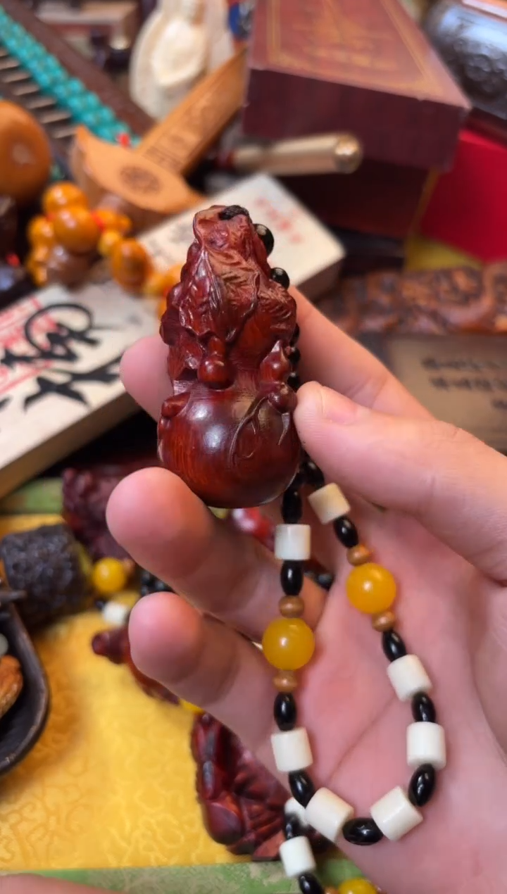 檀香紫檀（小叶紫檀）——————————————2