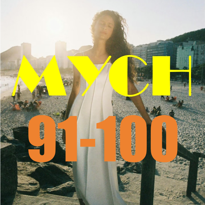 （91-100）定制女装 no退no换 春夏款