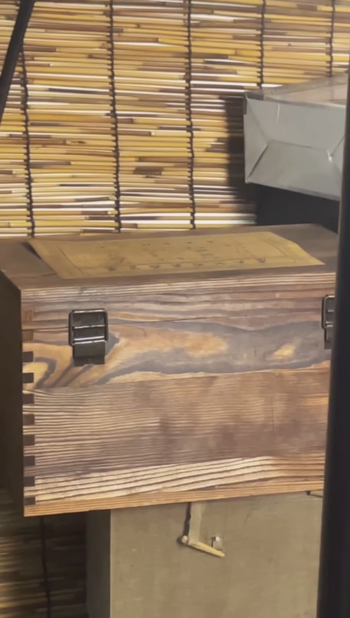 木小*浦贰号铺子直播精选推荐 盒子