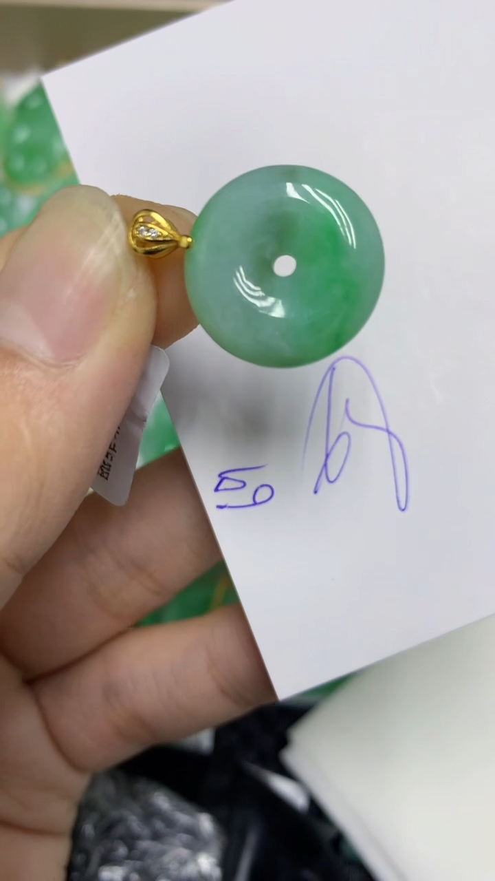 颈饰未镶嵌翡翠翡翠11111111111111111