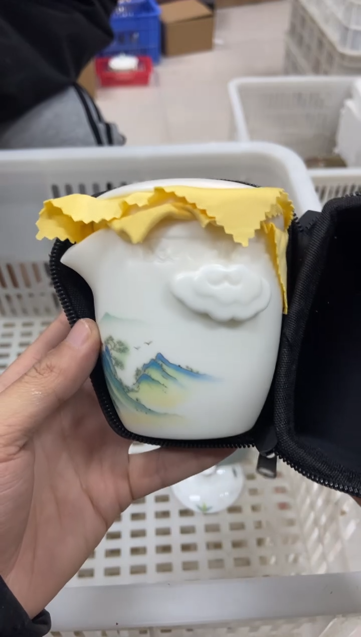 【闪购商品】杯无运费险略有微瑕介意勿拍