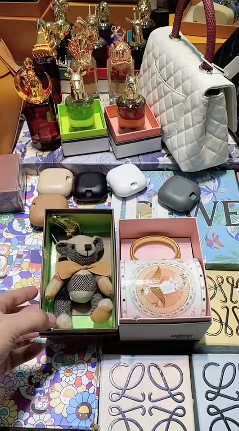 【闪购商品】瓷片换类目孤品单品一件不留