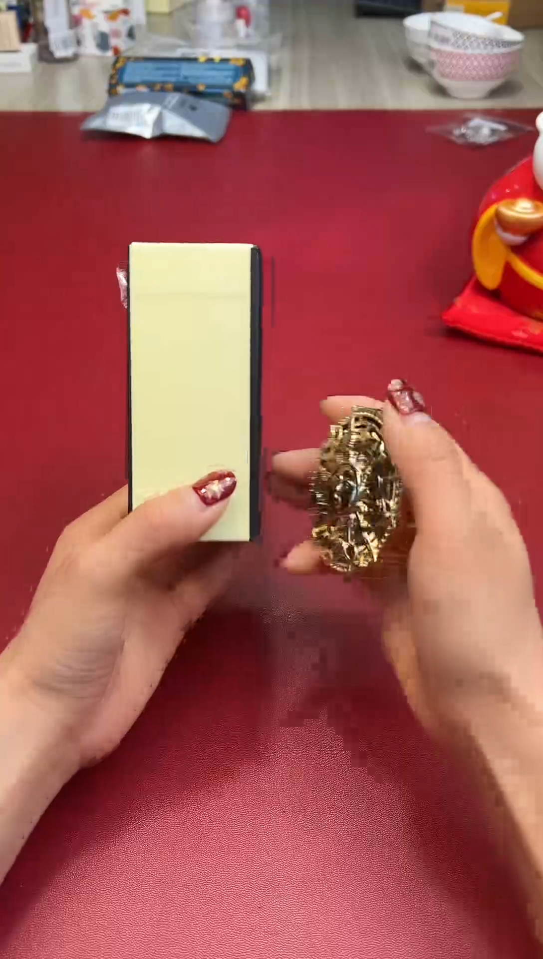 瓷器放漏，快来抢啊！YF875