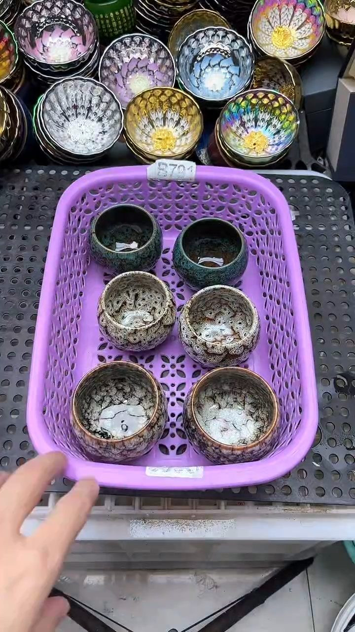 【闪购商品】杯陶瓷陶瓷陶瓷主人杯