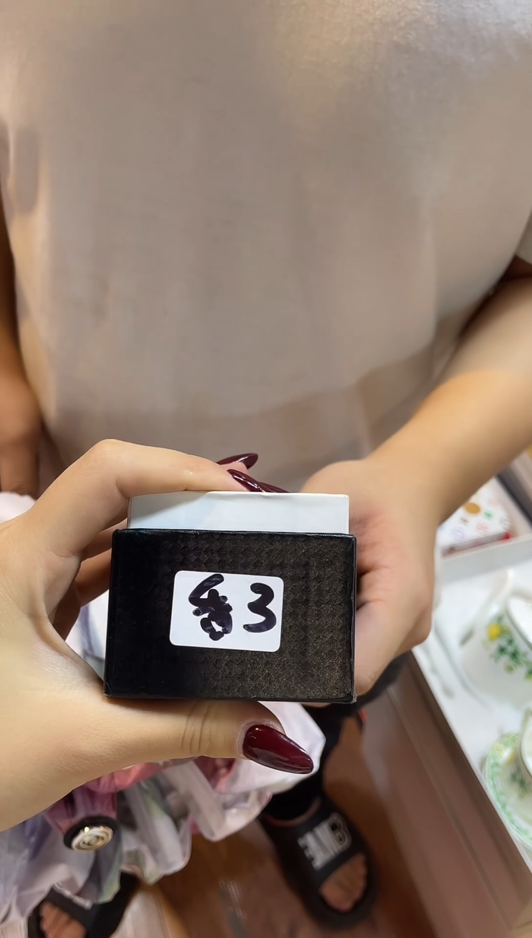 杯鸿辉家品牌瓷器，京东包邮！