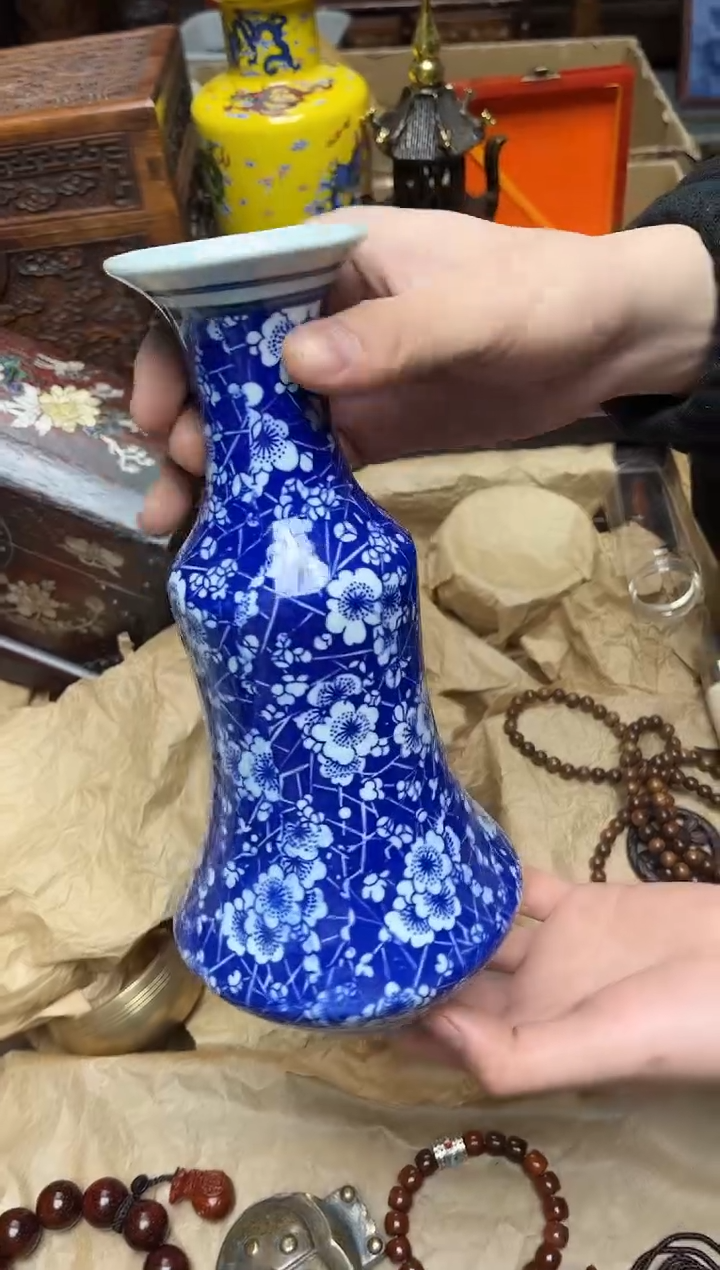 瓷片八号甄选八号甄选