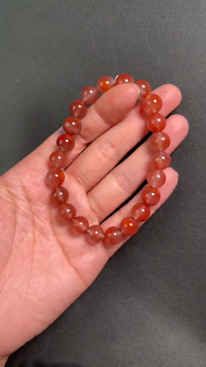 【闪购商品】南红玛瑙配饰未镶嵌117--