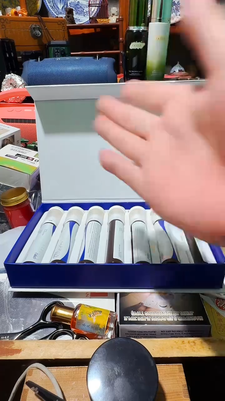 瓷器茶具品  工艺美术 
