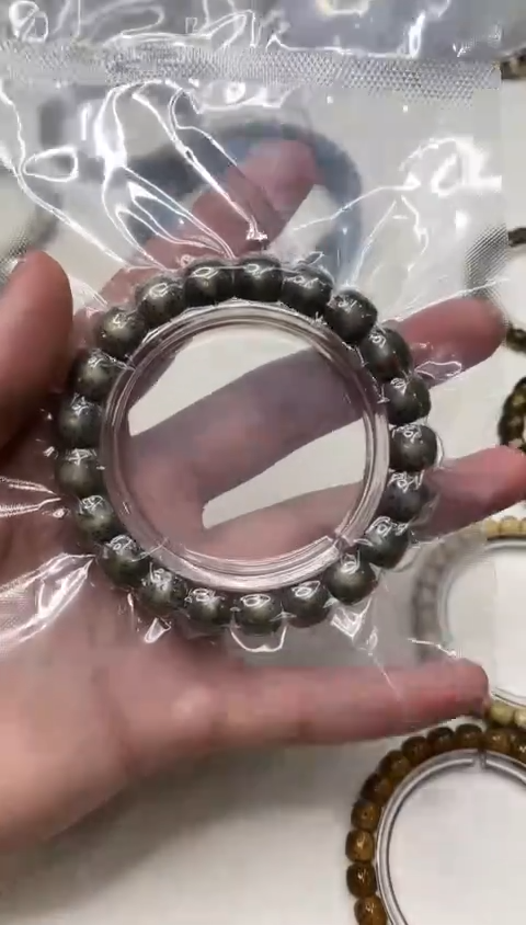 手串星月菩提b14     129