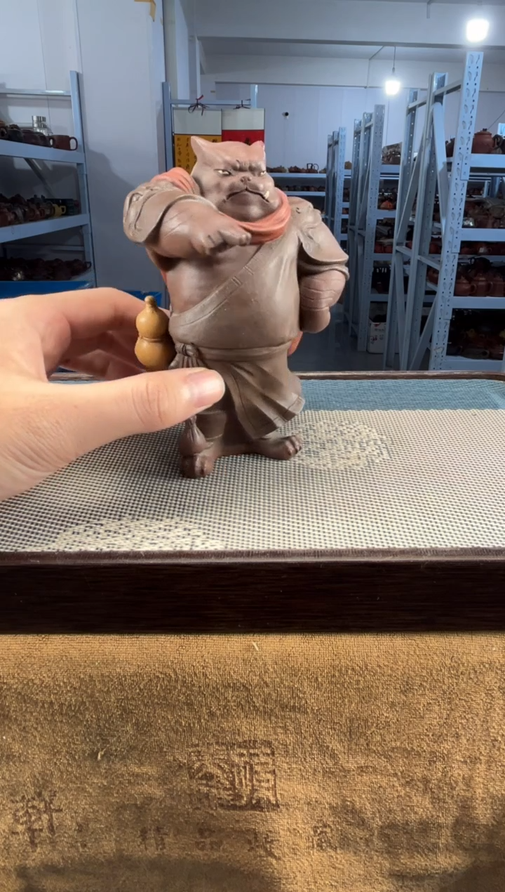 茶壶紫砂54宜兴紫砂