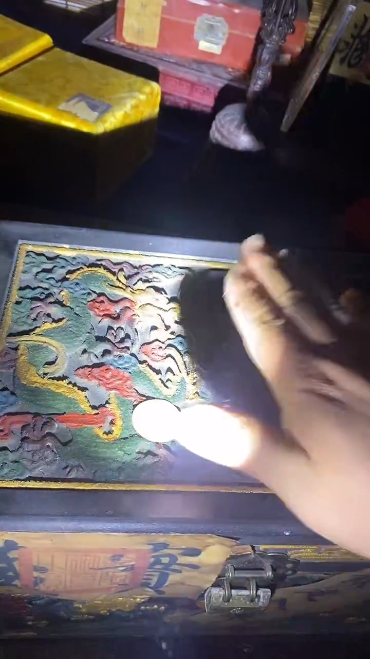 有机玻璃家居饰品————摆件