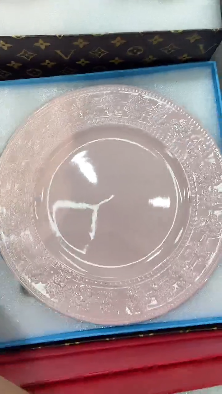 瓷片陶瓷餐具陶瓷餐具